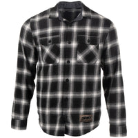 Load image into Gallery viewer, 509 BASECAMP FLANNEL SHIRT
