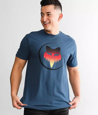 Load image into Gallery viewer, FOX RACING MEN&#39;S SKARZ SS PREMIUM TEE
