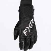 Load image into Gallery viewer, FXR MEN&#39;S HELIUM LEATHER SHORT CUFF GLOVE
