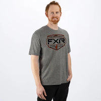 Load image into Gallery viewer, FXR MENS TOURNAMENT PREMIUM T-SHIRT
