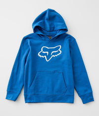 Load image into Gallery viewer, FOX RACING YOUTH LEGACY PULLOVER FLEECE
