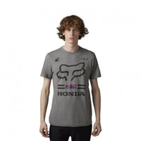 Load image into Gallery viewer, FOX RACING MEN&#39;S FOX X HONDA SS TEE II
