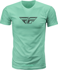 Load image into Gallery viewer, FLY RACING F-WING TEE
