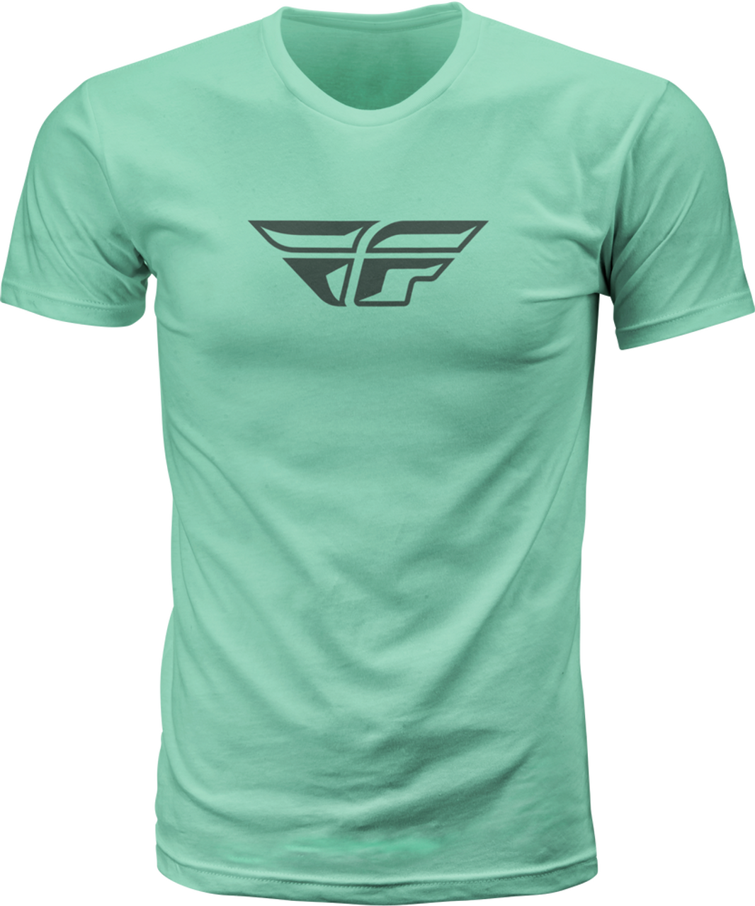 FLY RACING F-WING TEE