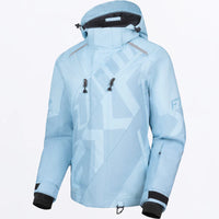 Load image into Gallery viewer, FXR WOMEN&#39;S COLD CROSS CX JACKET
