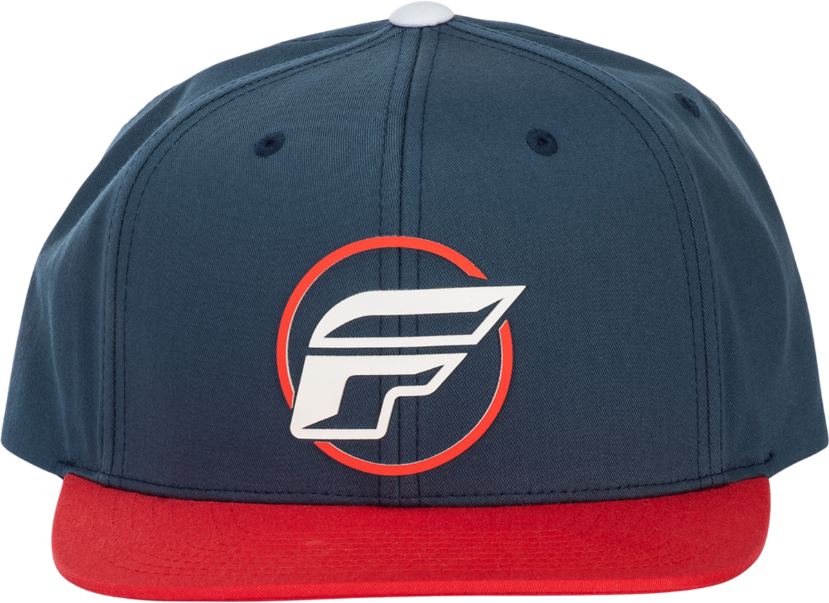 FLY RACING FLY HALF-WING HAT