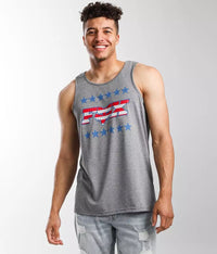 Load image into Gallery viewer, FOX RACING MEN&#39;S BRAKE FREE TECH TANK

