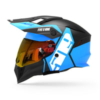 Load image into Gallery viewer, 509 DELTA R3L IGNITE HELMET STORMCHASER [2024]
