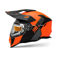 Load image into Gallery viewer, 509 DELTA R3L IGNITE HELMET STORMCHASER [2024]
