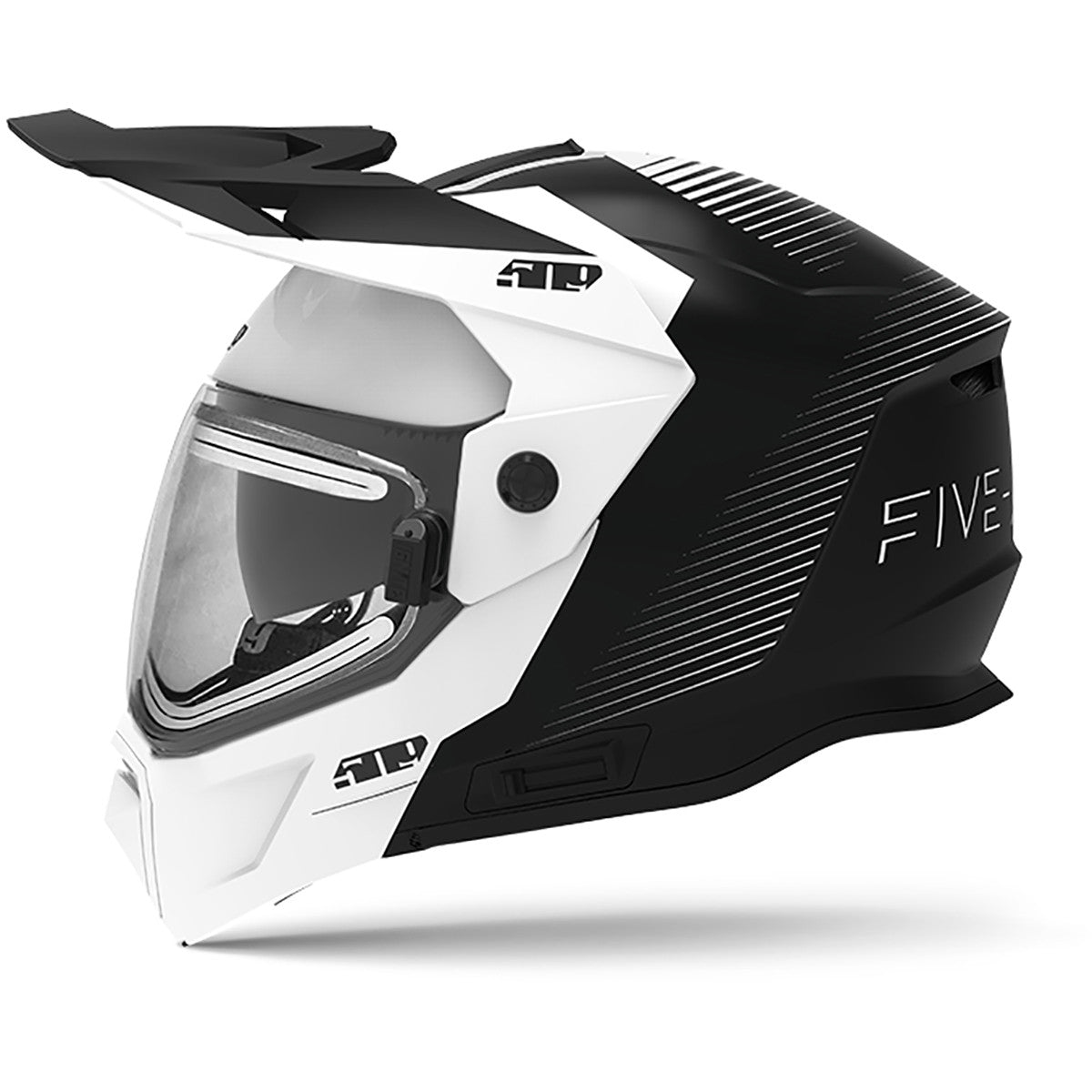 509 Delta R4 Ignite Helmet