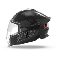 Load image into Gallery viewer, 509 DELTA V CARBON IGNITE HELMET BLACK STEALTH

