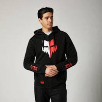Load image into Gallery viewer, FOX RACING PERIL SASQUATCH FLEECE
