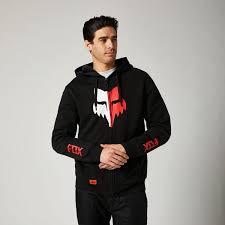 FOX RACING PERIL SASQUATCH FLEECE