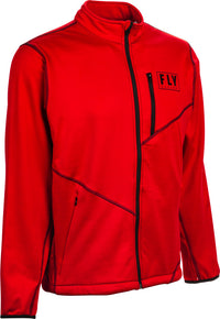 Load image into Gallery viewer, FLY RACING WOMEN’S MID-LAYER JACKET

