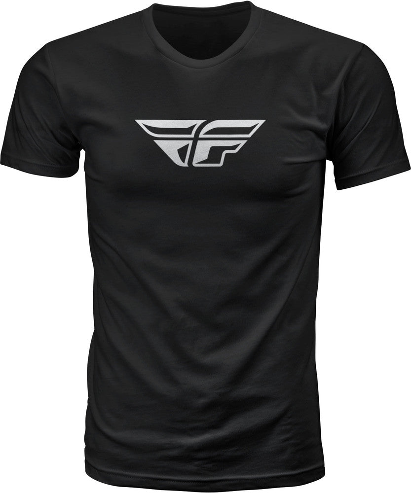 FLY RACING F-WING TEE