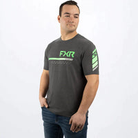 Load image into Gallery viewer, FXR MEN&#39;S HELIUM TECH SS JERSEY

