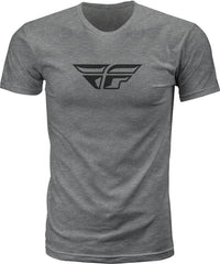 Load image into Gallery viewer, FLY RACING F-WING TEE
