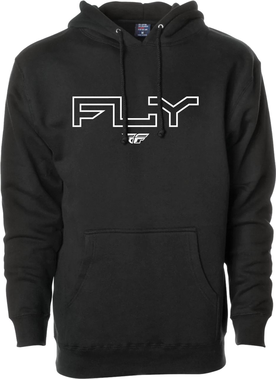 FLY RACING EDGE HOODIE