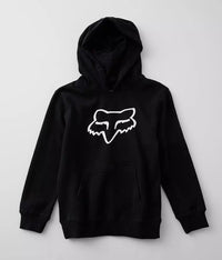 Load image into Gallery viewer, FOX RACING YOUTH LEGACY PULLOVER FLEECE
