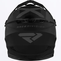 Load image into Gallery viewer, FXR Youth Legion Helmet Black Ops
