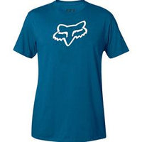 Load image into Gallery viewer, FOX RACING MEN&#39;S LEGACY FOX HEAD SS TEE
