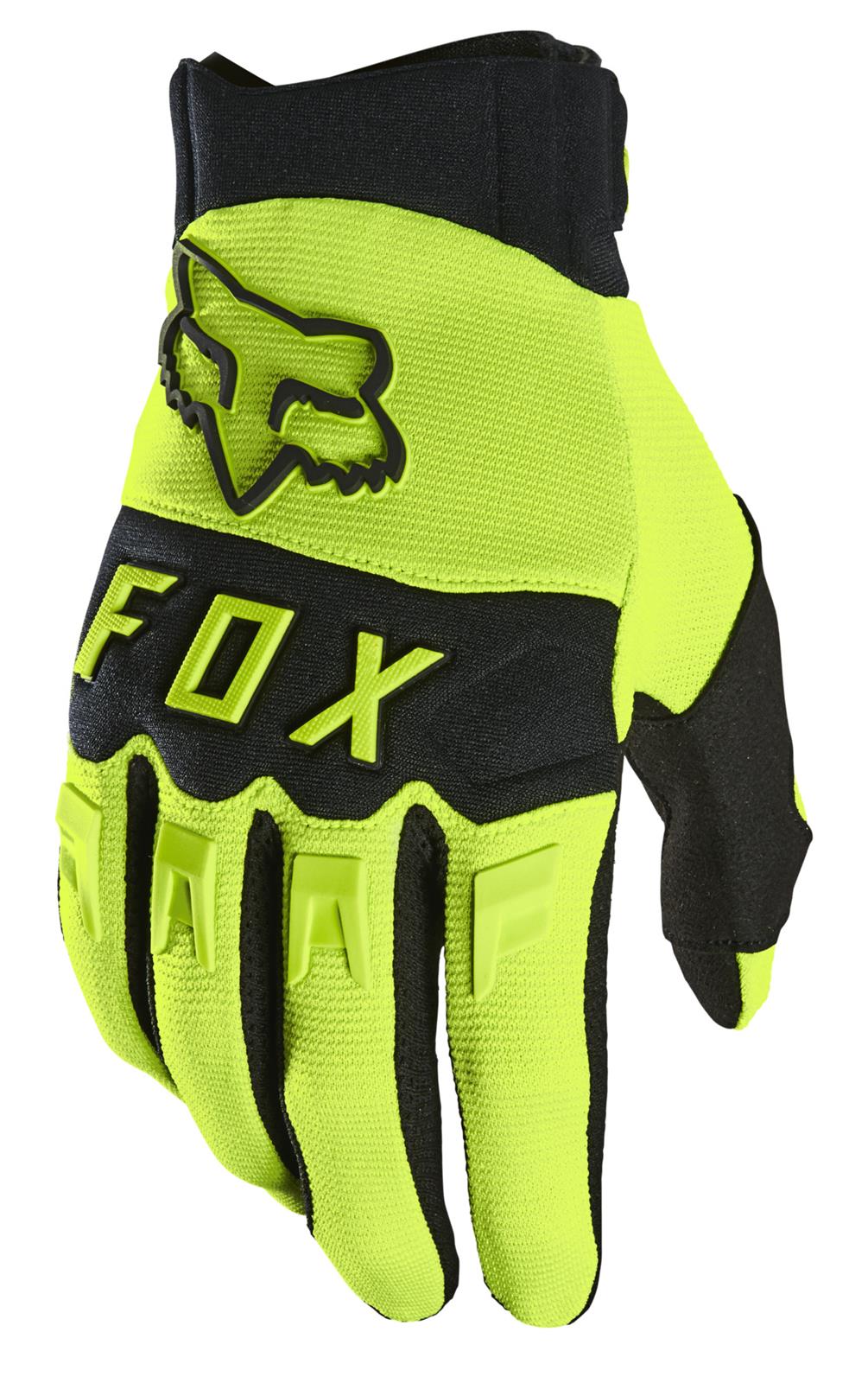 FOX RACING DIRTPAW GLOVE