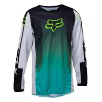 Load image into Gallery viewer, FOX RACING YOUTH 180 LEED JERSEY
