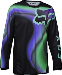 Load image into Gallery viewer, FOX RACING YOUTH 180 TOXSYK JERSEY
