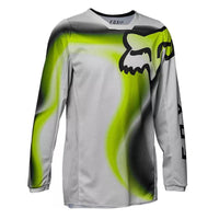 Load image into Gallery viewer, FOX RACING YOUTH 180 TOXSYK JERSEY
