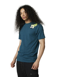 Load image into Gallery viewer, FOX RACING MEN&#39;S TOKSYK SS PREMIUM TEE
