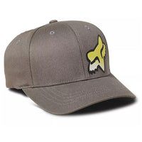 Load image into Gallery viewer, FOX RACING TOXSYK FLEXFIT HAT
