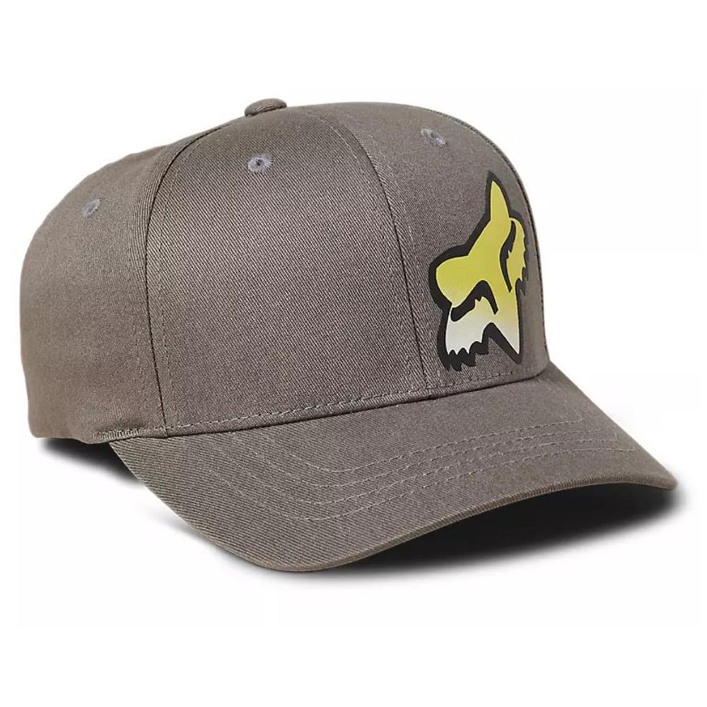 FOX RACING TOXSYK FLEXFIT HAT