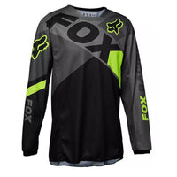 Load image into Gallery viewer, FOX RACING YOUTH 180 XPOZR JERSEY
