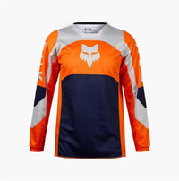 Load image into Gallery viewer, FOX RACING YTH 180 NITRO JERSEY
