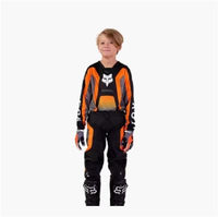 Load image into Gallery viewer, FOX RACING YOUTH 180 BALLAST JERSEY
