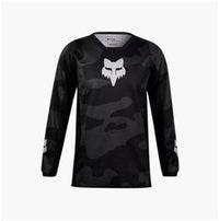 Load image into Gallery viewer, FOX RACING YOUTH 180 BNKR JERSEY
