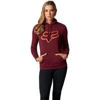 Load image into Gallery viewer, FOX RACING BOUNDARY PULLOVER FLEECE
