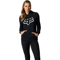 Load image into Gallery viewer, FOX RACING BOUNDARY PULLOVER FLEECE
