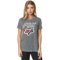 Load image into Gallery viewer, FOX RACING WOMEN&#39;S CIVIC STADIUM SS TOP
