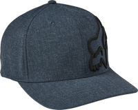 Load image into Gallery viewer, FOX RACING CLOUDED FLEXFIT 2.0 HAT
