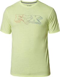 Load image into Gallery viewer, FOX RACING MEN&#39;S COSMIC FHEADX SS TECH TEE
