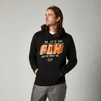 Load image into Gallery viewer, FOX RACING MEN&#39;S FULLSTOP PULLOVER FLEECE
