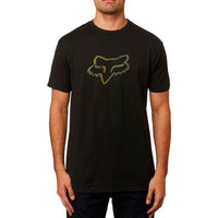 Load image into Gallery viewer, FOX RACING MEN&#39;S LEGACY FOX HEAD SS TEE
