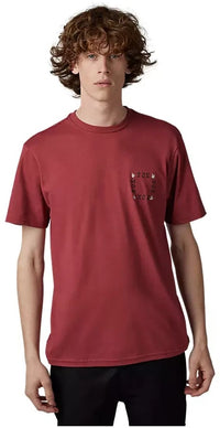 Load image into Gallery viewer, FOX RACING MEN&#39;S HINKLEY SS PREMIUM TEE
