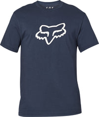 Load image into Gallery viewer, FOX RACING MEN&#39;S LEGACY FOX HEAD SS TEE
