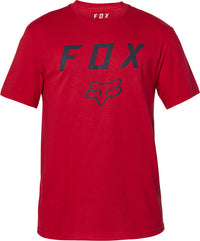 Load image into Gallery viewer, FOX RACING MEN&#39;S LEGACY MOTH SS TEE
