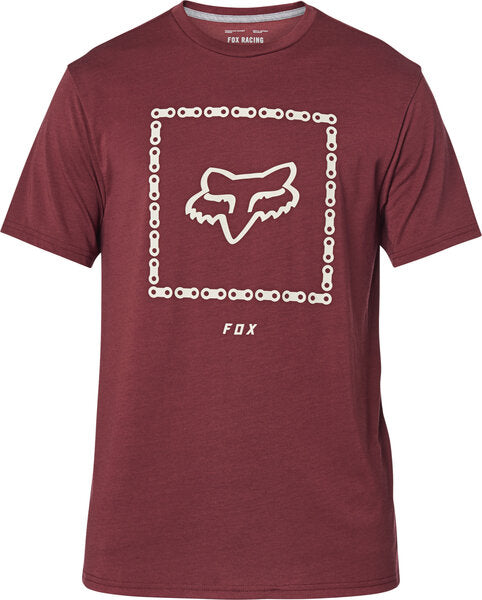 FOX RACING MEN'S MISSING LINK SS TECH TEE