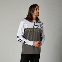 Load image into Gallery viewer, FOX RACING MEN&#39;S SKEW LS CREW
