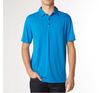 Load image into Gallery viewer, FOX RACING MEN&#39;S ROOKIE SS POLO
