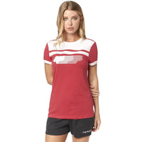 Load image into Gallery viewer, FOX RACING WOMEN&#39;S TALLADEGA SS TEE
